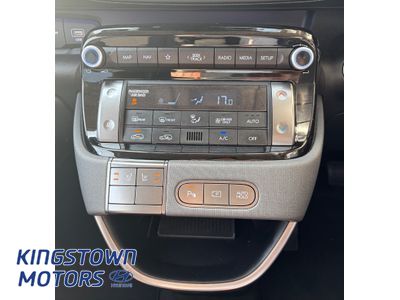 2026 Hyundai INSTER