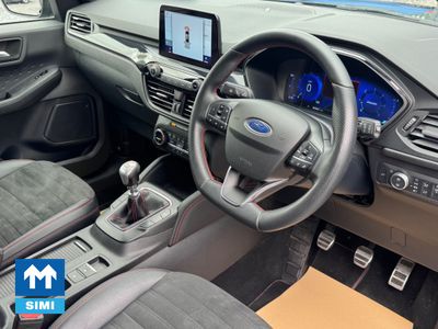 2021 Ford Kuga