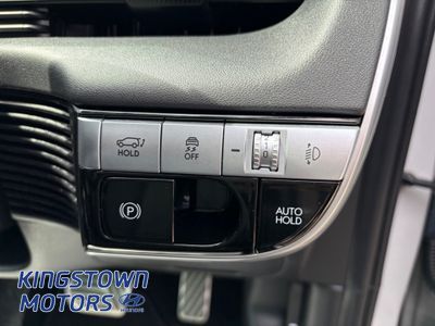 2024 Hyundai Ioniq 5