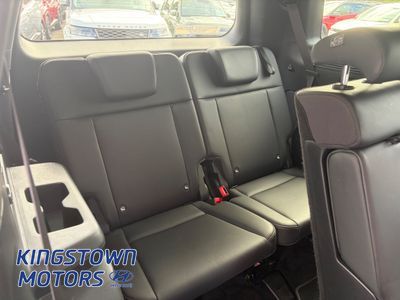 2024 Hyundai Santa Fe