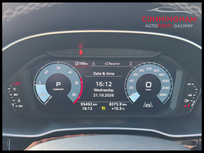 2023 Audi Q3