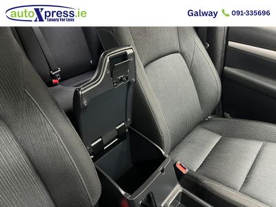 2023 Toyota Hilux