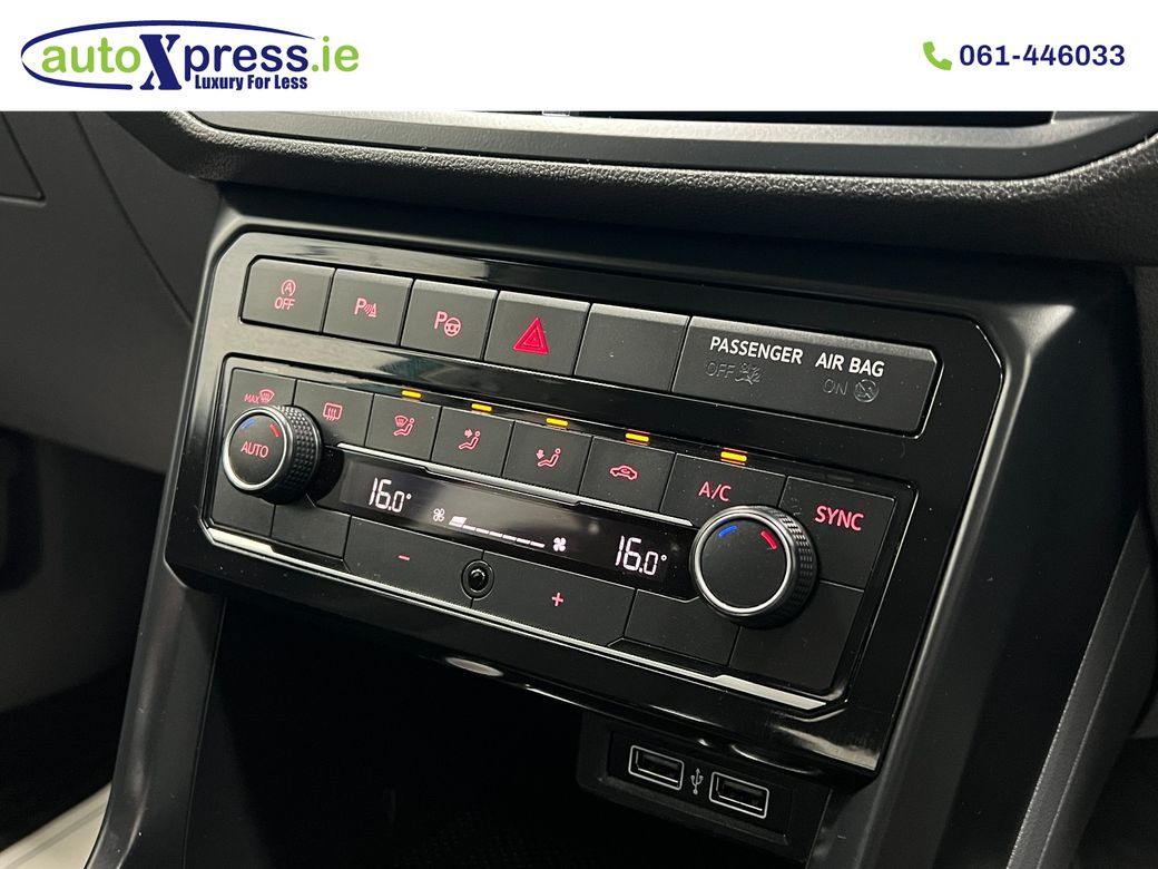 2020 Volkswagen T-Cross