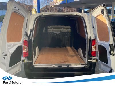 2023 Fiat Doblo
