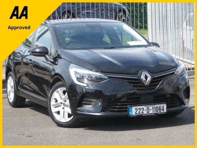 vehicle for sale from McCormack Car Sales
