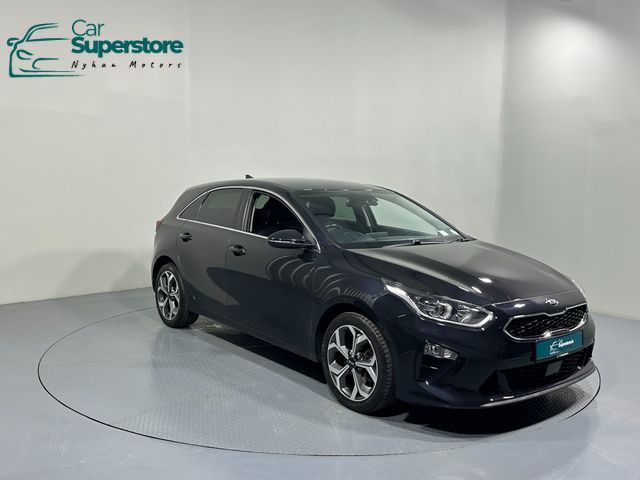 vehicle for sale from Nyhan Motors