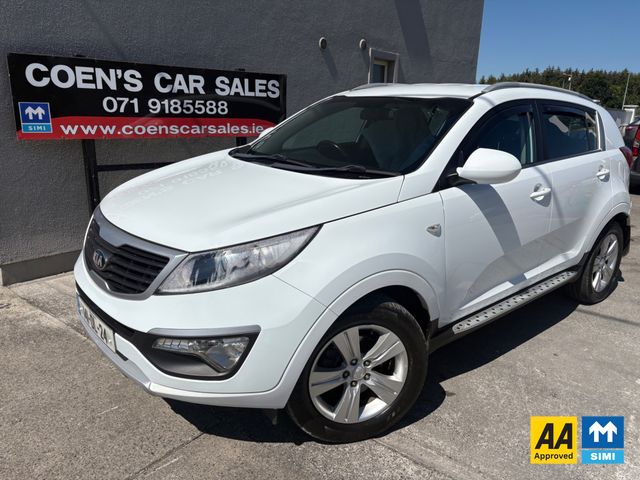 vehicle for sale from Coen's Car Sales