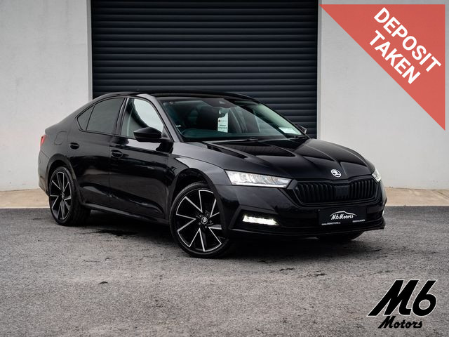 vehicle for sale from M6 Motors