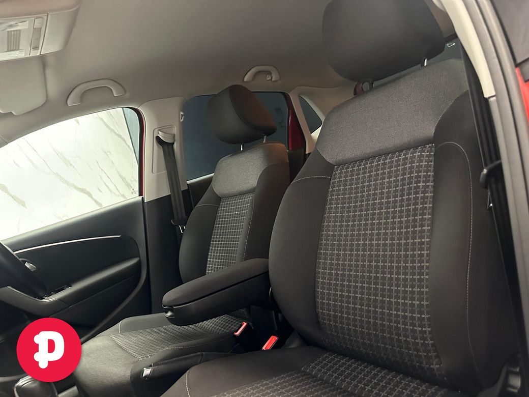 2017 Volkswagen Polo