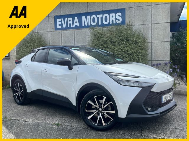vehicle for sale from Evra Motors