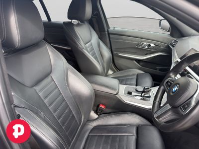 2020 BMW 3 Series