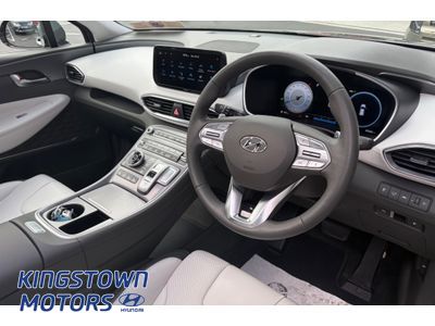 2023 Hyundai Santa Fe