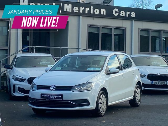 vehicle for sale from Mount Merrion Cars