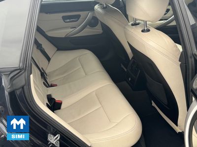 2018 BMW 4 Series