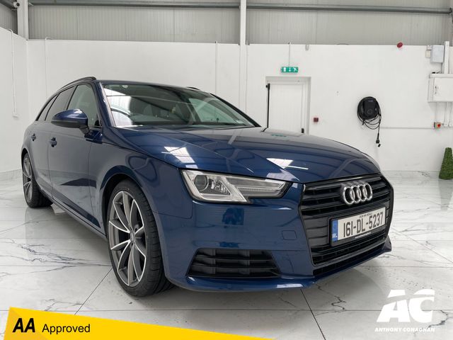 vehicle for sale from Anthony Conaghan Cars