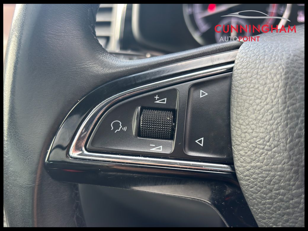 2019 Skoda Kodiaq