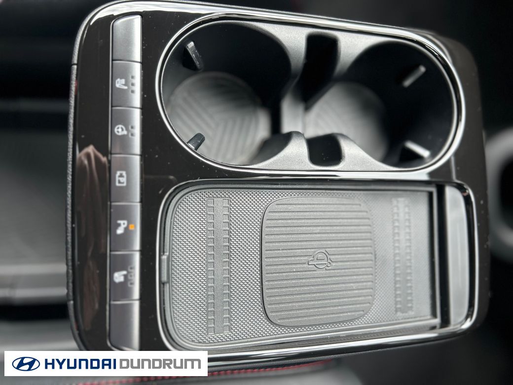 2026 Hyundai Ioniq 5