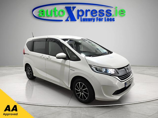 vehicle for sale from AutoXpress