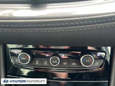 2021 Opel Grandland X