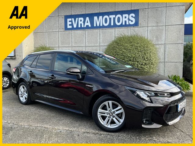 vehicle for sale from Evra Motors