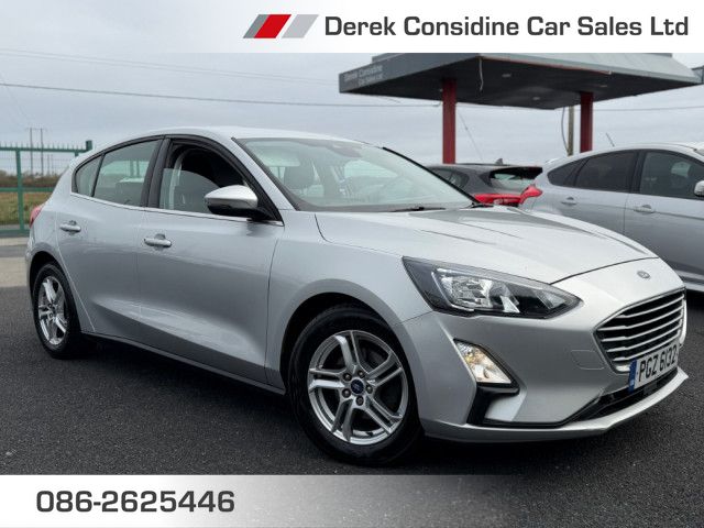 vehicle for sale from Derek Considine Car Sales Ltd