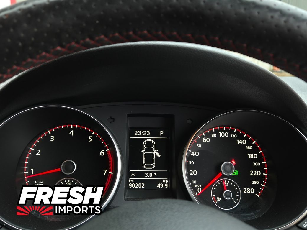 2010 Volkswagen Golf