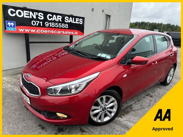 vehicle for sale from Coen's Car Sales