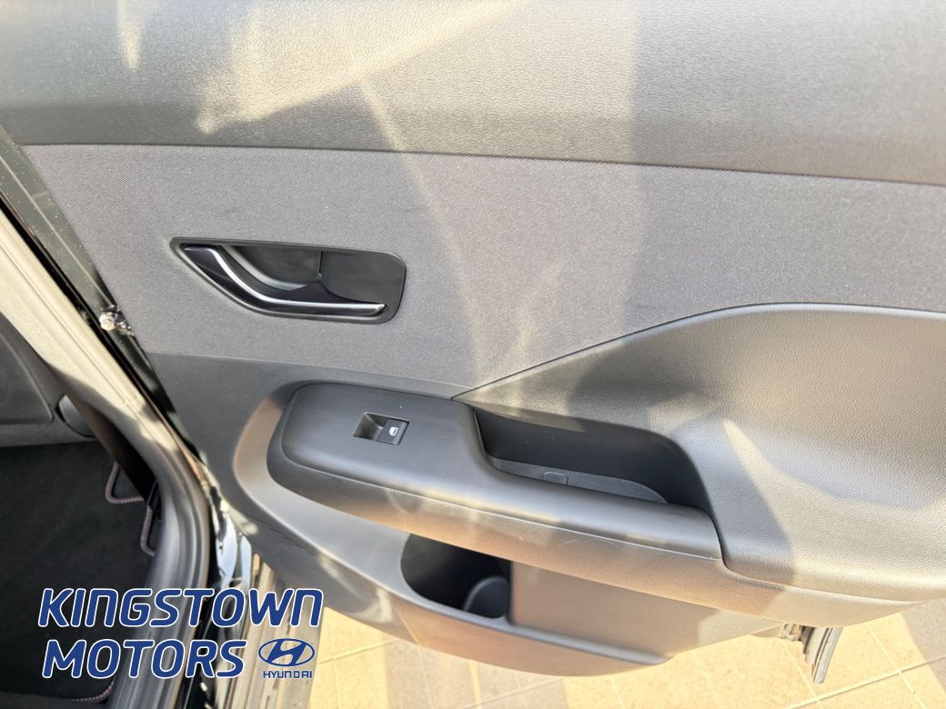 2023 Hyundai Kona