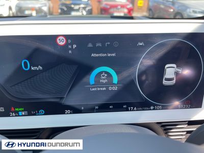 2024 Hyundai Ioniq 5