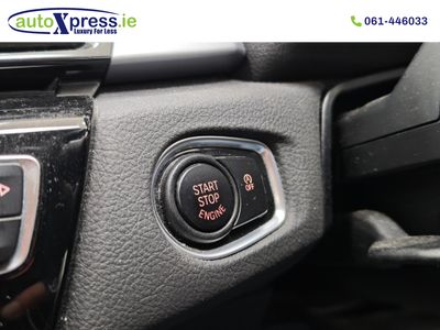 2016 BMW 2 Series Gran Tourer