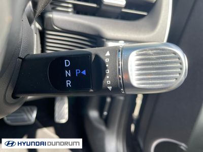 2022 Hyundai Ioniq 5