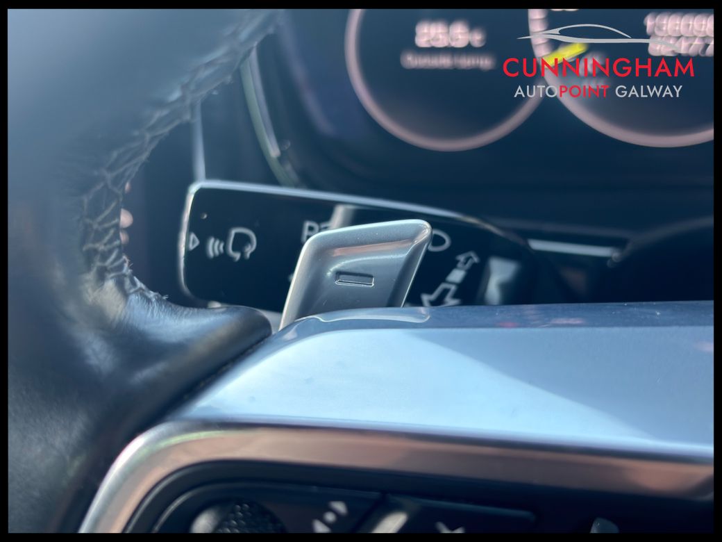 2018 Porsche Panamera