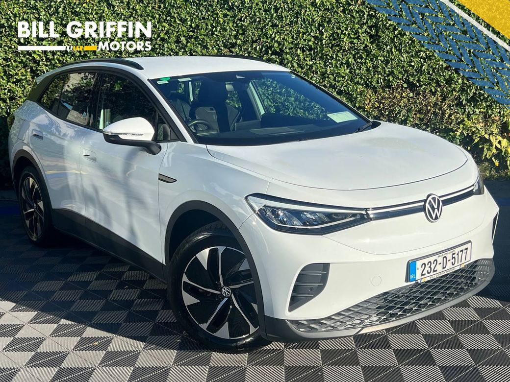 2023 Volkswagen ID.4
