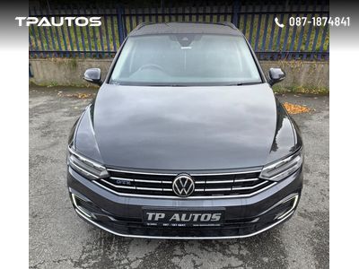 2021 Volkswagen Passat