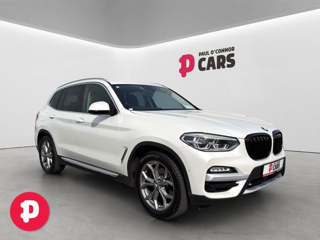 vehicle for sale from Paul O'Connor Cars