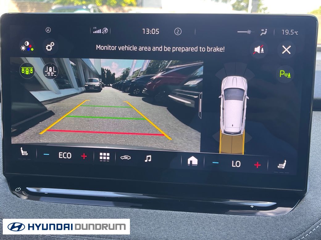 2023 Skoda Enyaq