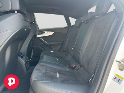2021 Audi A5