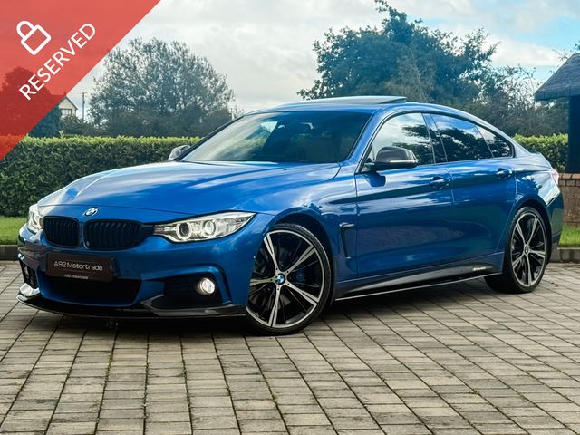 vehicle for sale from A92 Motortrade
