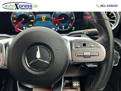 2022 Mercedes-Benz CLA Class