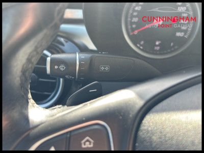 2016 Mercedes-Benz C Class