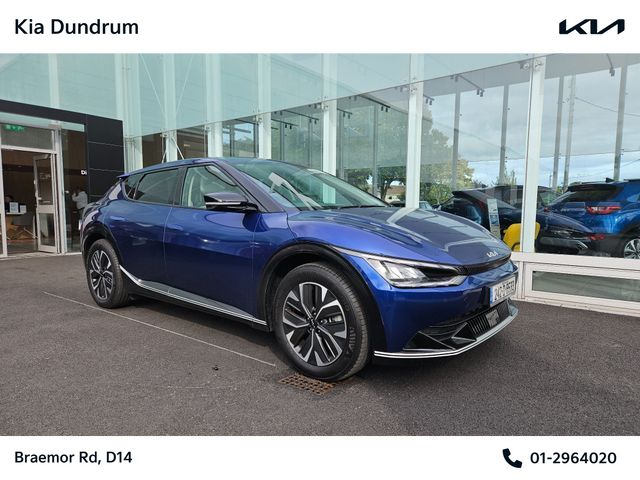 vehicle for sale from Kia Dundrum