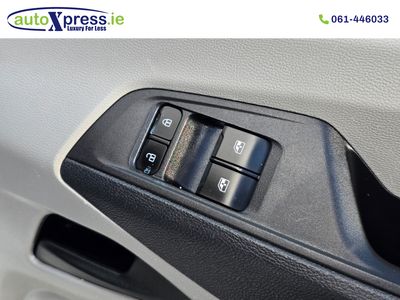 2022 Maxus Deliver 9