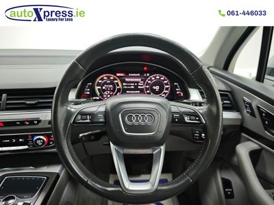 2017 Audi Q7