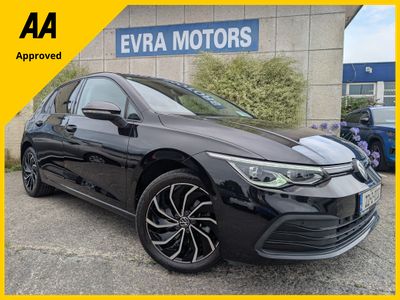 2022 Volkswagen Golf