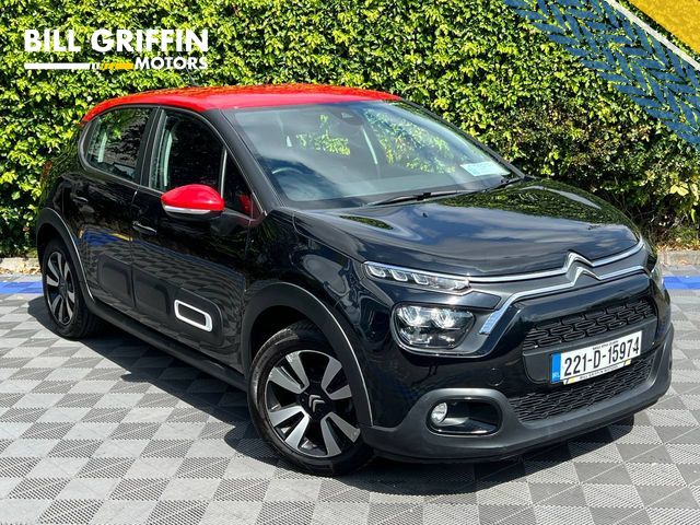 vehicle for sale from Bill Griffin Motors
