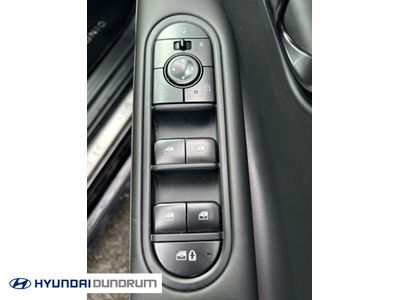 2026 Hyundai Ioniq 5