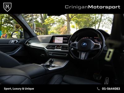 2023 BMW X5
