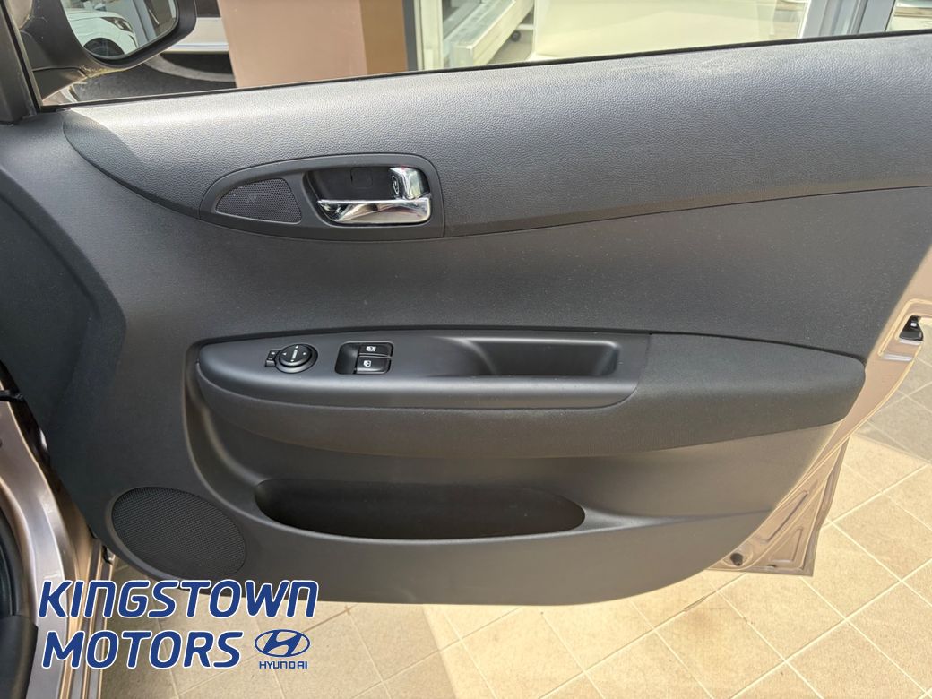 2013 Hyundai i20