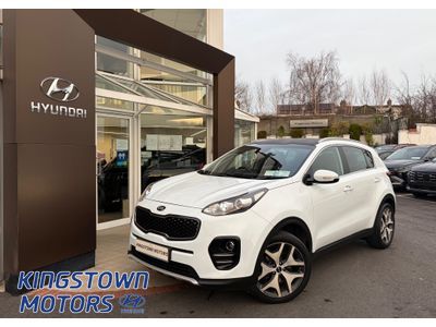 2016 Kia Sportage