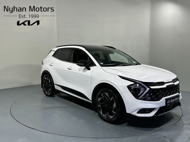 vehicle for sale from Nyhan Motors